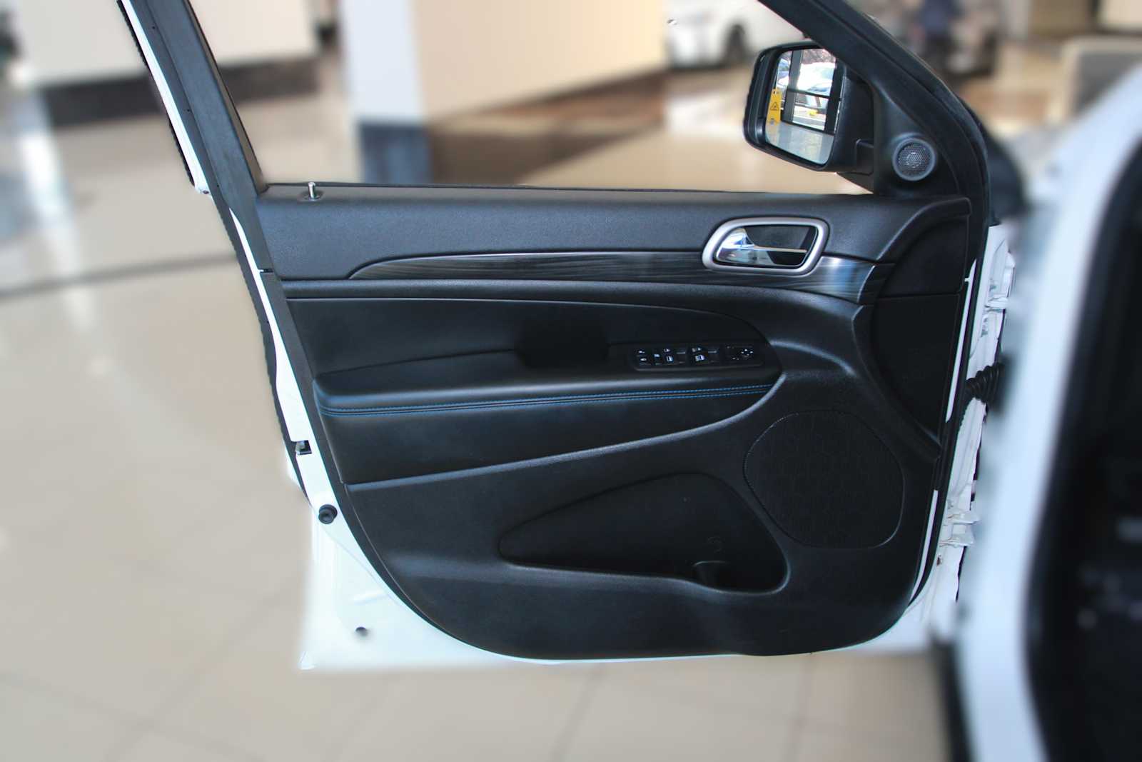 used 2019 Jeep Grand Cherokee car, priced at $19,997