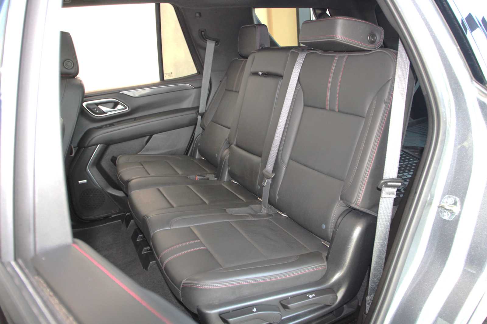 used 2021 Chevrolet Tahoe car, priced at $48,997