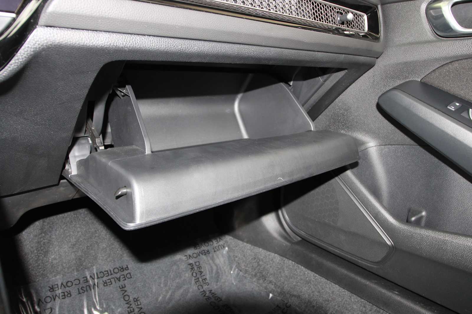 used 2025 Honda Civic car, priced at $25,497