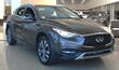  INFINITI QX30