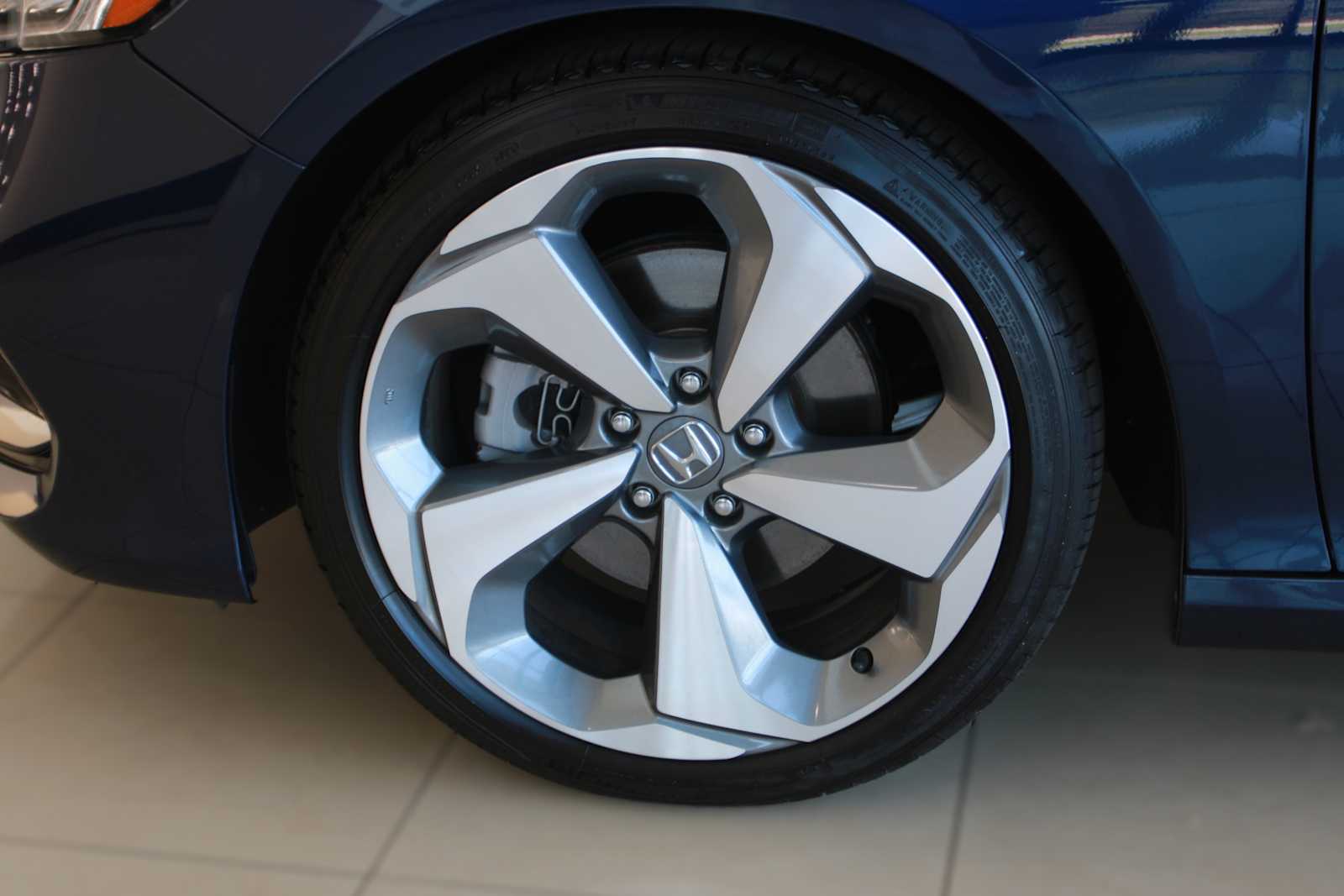 used 2020 Honda Accord car, priced at $27,497
