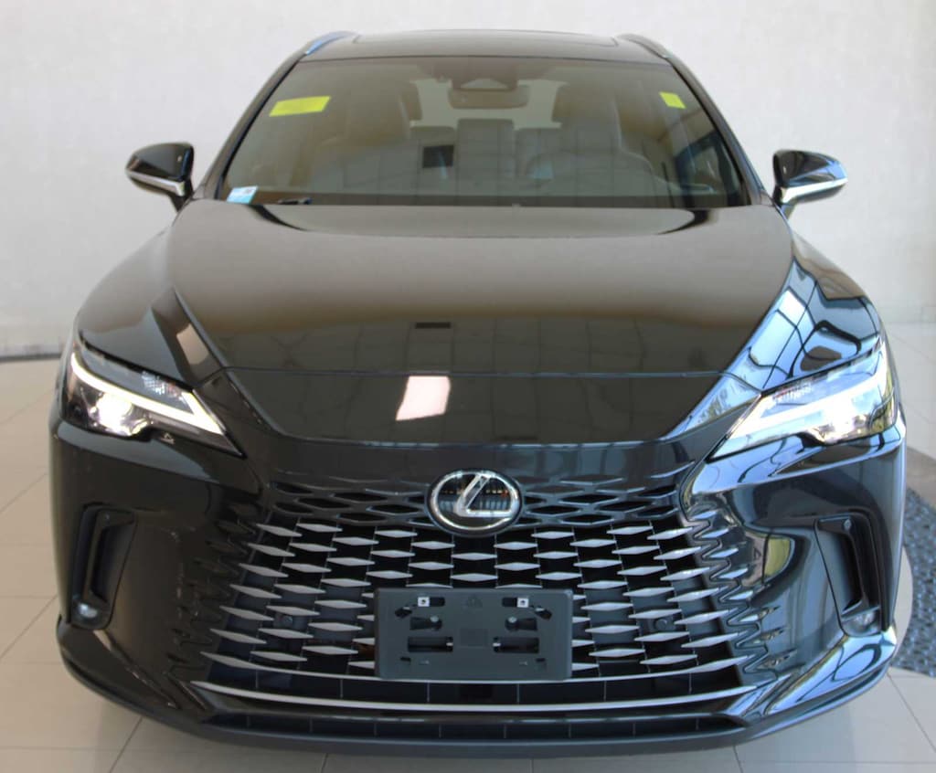 Certified 2024 Lexus RX 350 Premium SUV