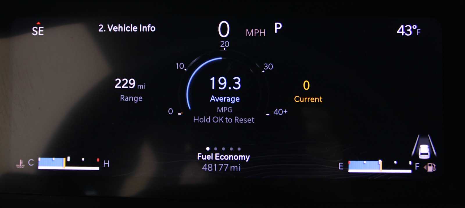 used 2023 Jeep Grand Cherokee car, priced at $30,497