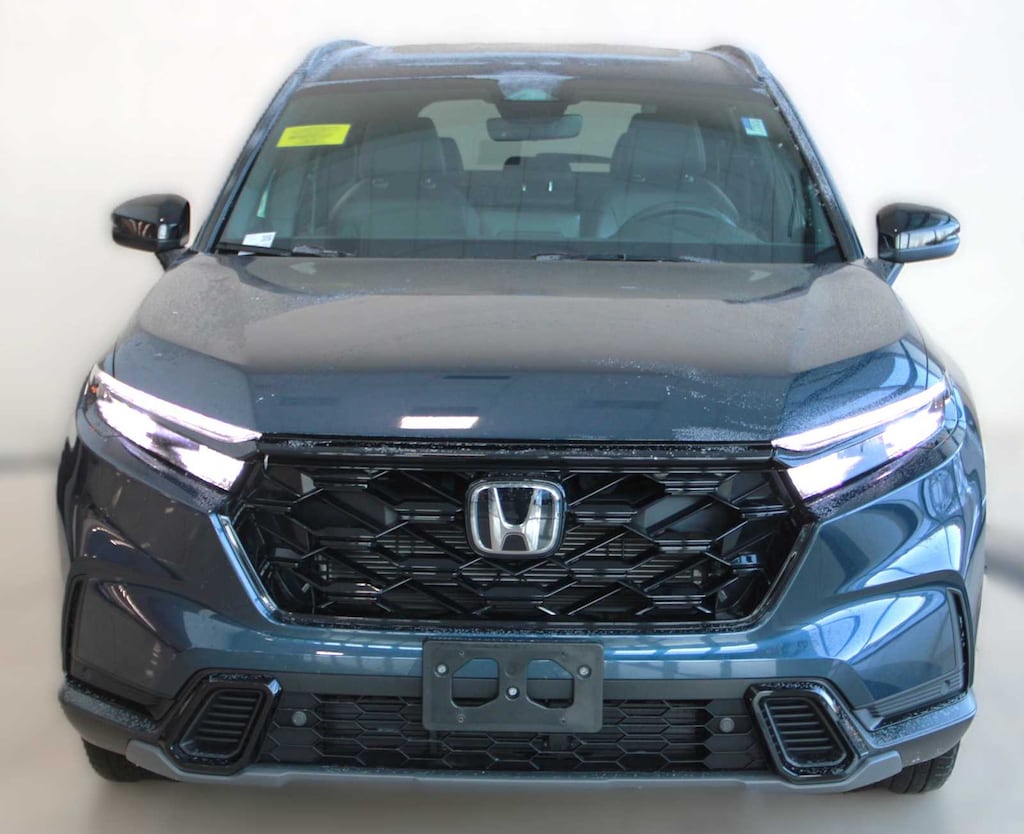 Used 2024 Honda CR-V Hybrid Sport-L SUV