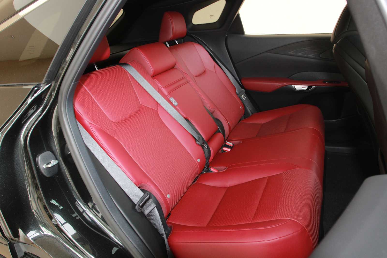used 2023 Lexus RX 350 car, priced at $53,497