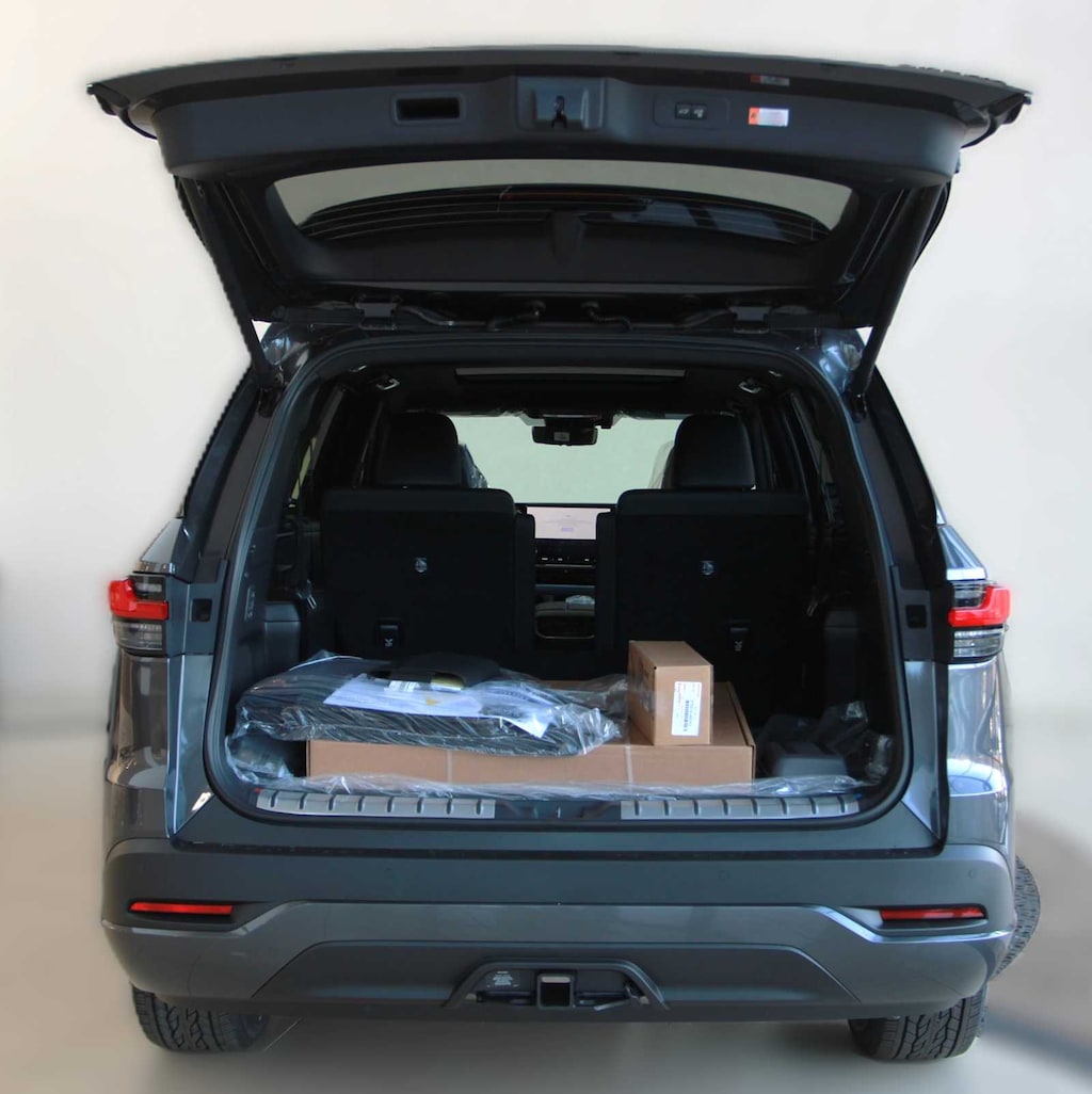 New 2026 Lexus TX TX 350 Luxury Sport Utility