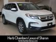 Used 2019 Honda Pilot EX-L SUV