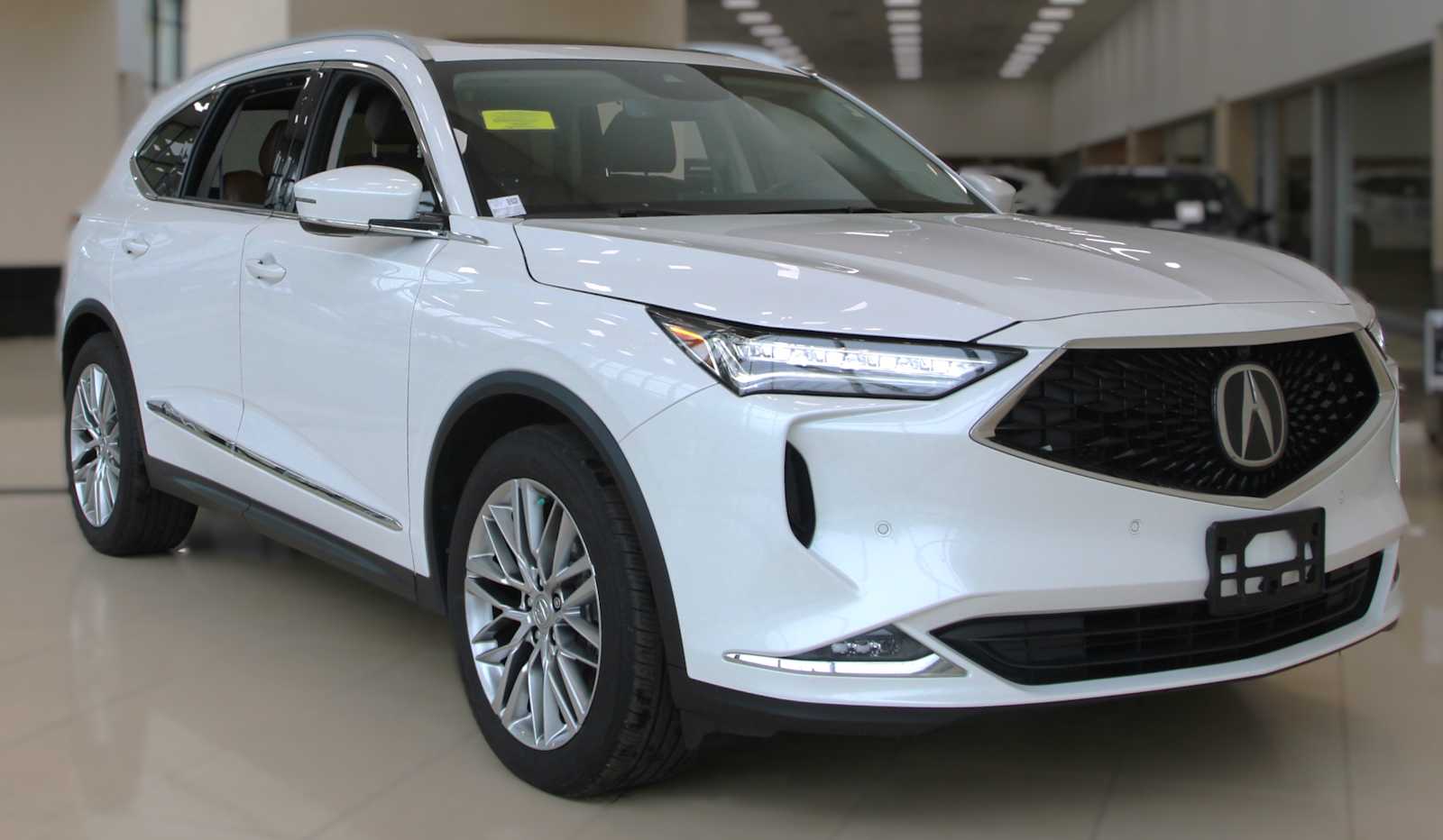 2023 Acura MDX SH-AWD w/Advance Package's photo