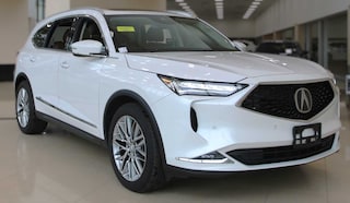New 2023 Acura MDX for sale near you in Boston