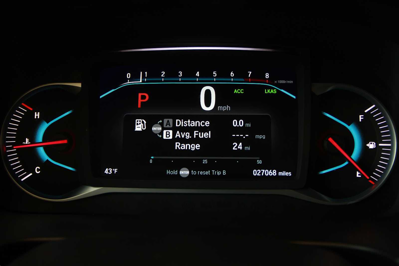 used 2020 Honda Passport car, priced at $28,497