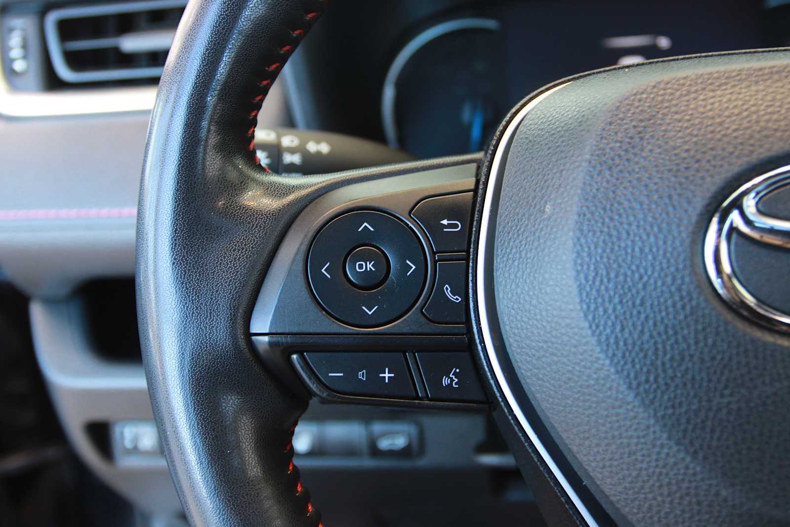 used 2023 Toyota RAV4 Prime car, priced at $29,497