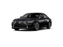 2025 LEXUS ES 350 SEDAN