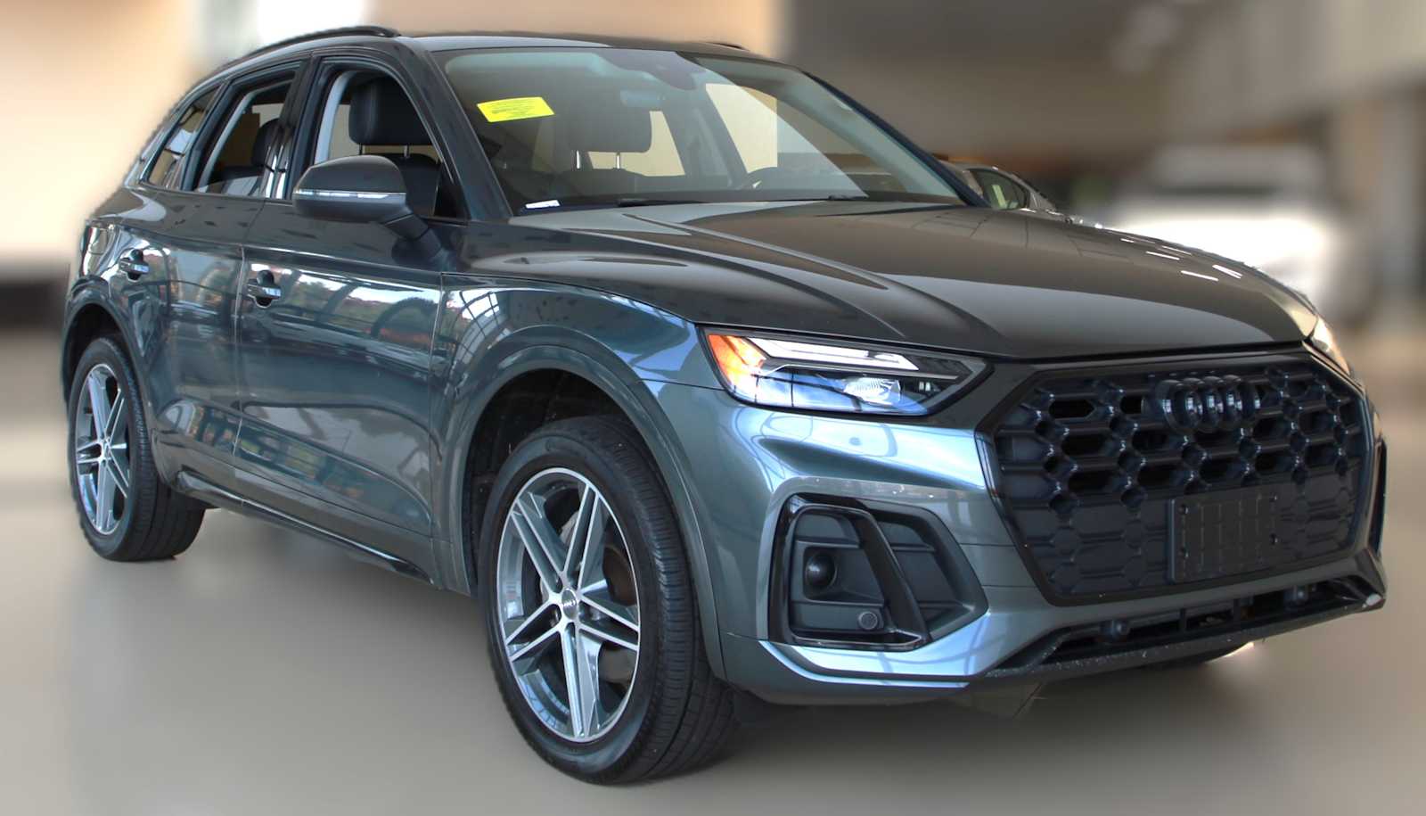 2022 Audi Q5 Premium