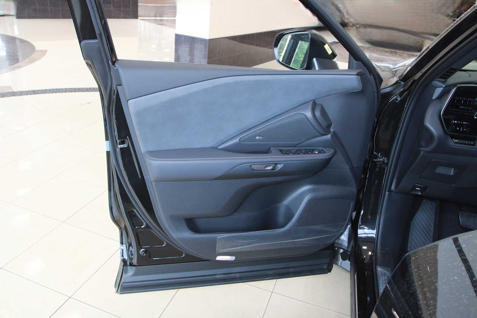 new 2026 Lexus TX 350 car, priced at $74,473