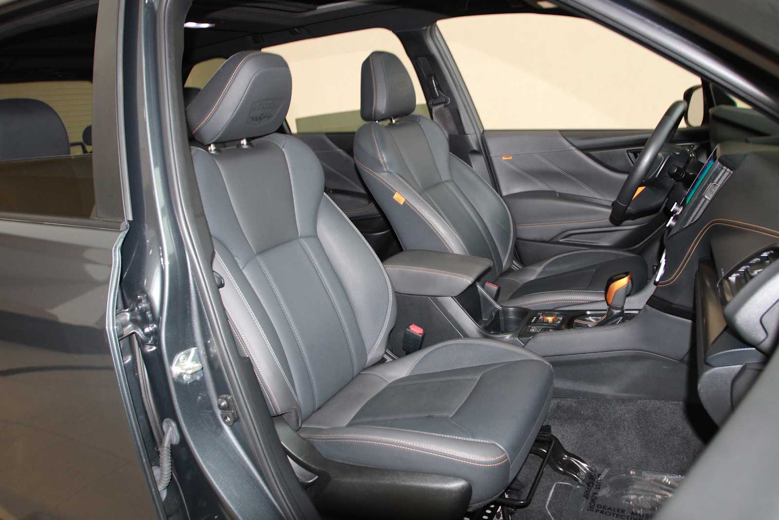 used 2022 Subaru Forester car, priced at $26,297