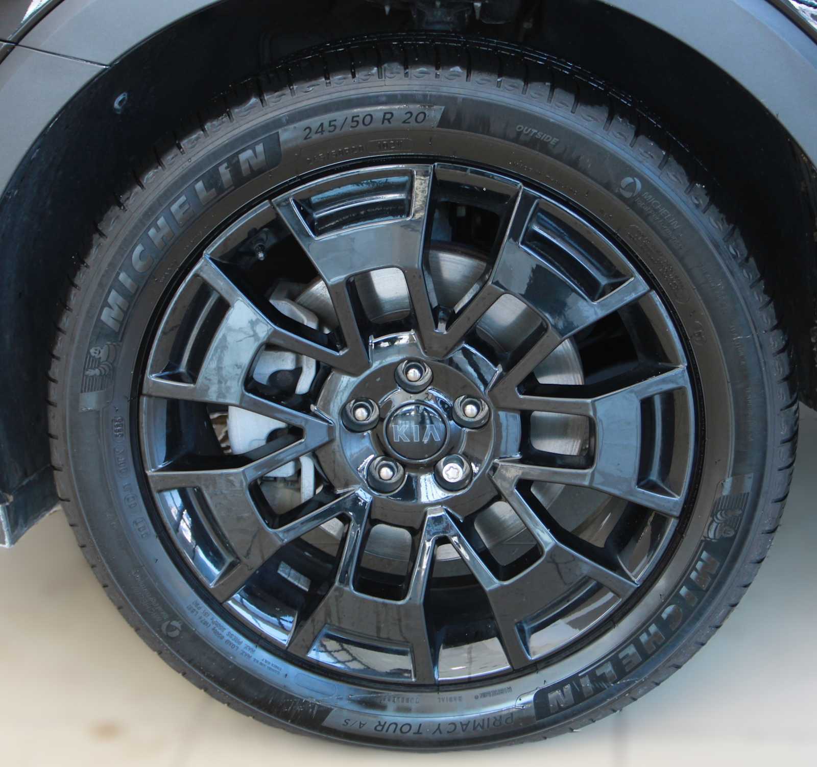 used 2021 Kia Telluride car, priced at $26,097