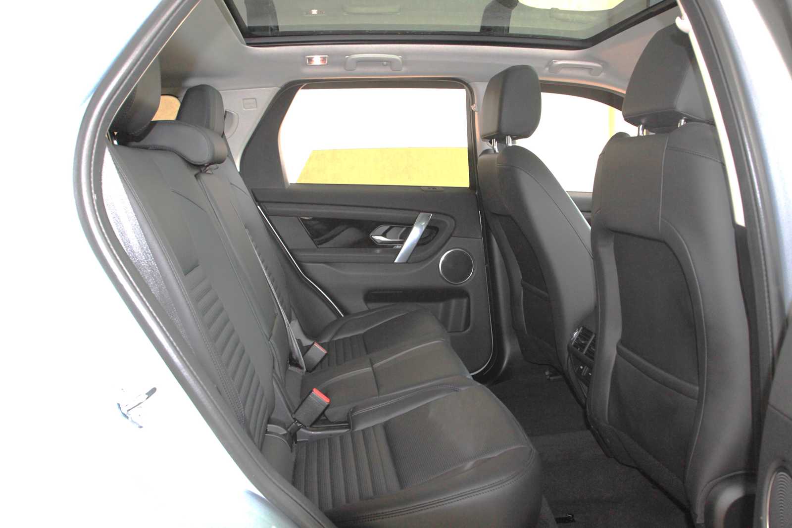 used 2023 Land Rover Discovery Sport car, priced at $20,497