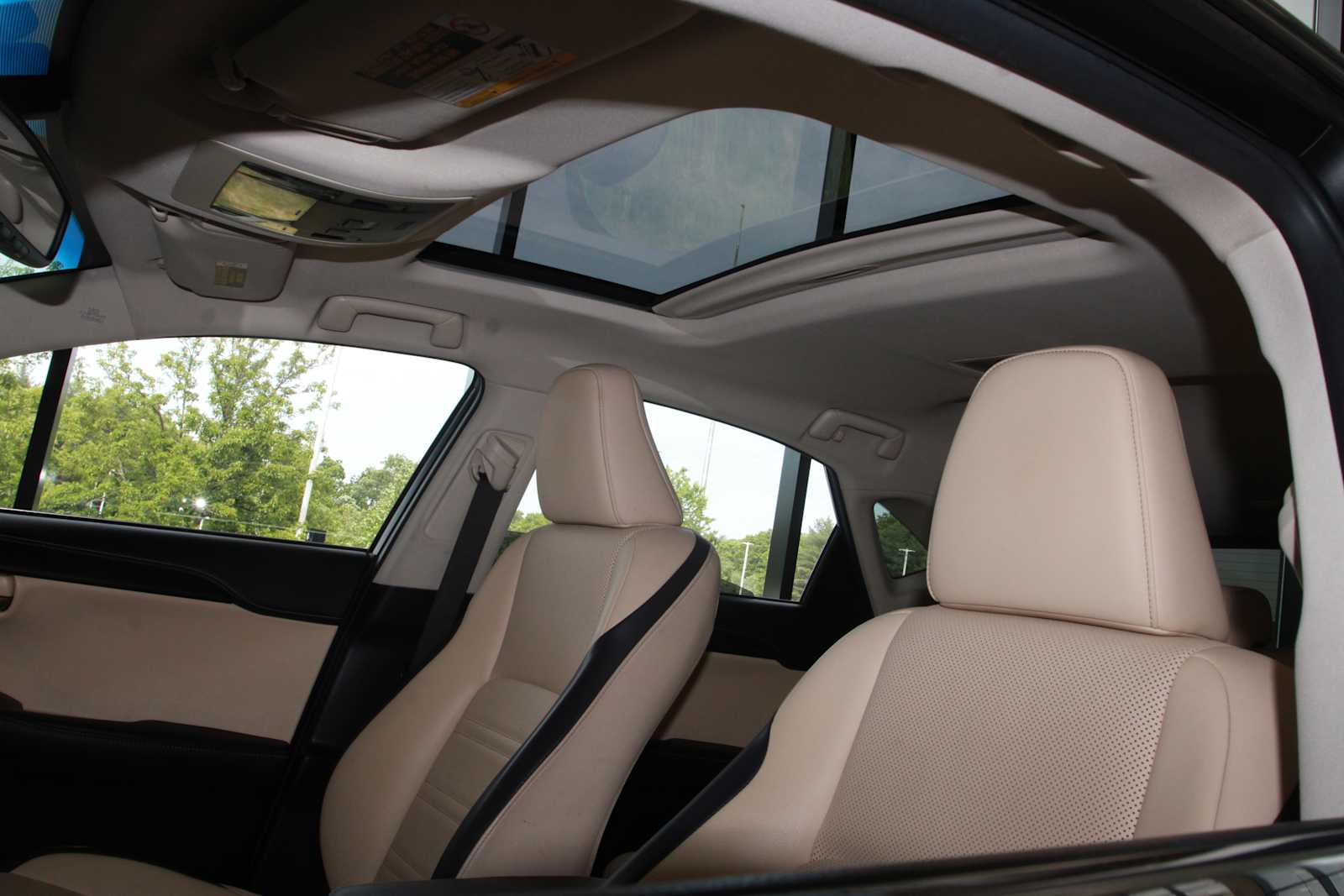 used 2016 Lexus NX 200t car, priced at $21,197