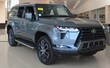  LEXUS GX 550