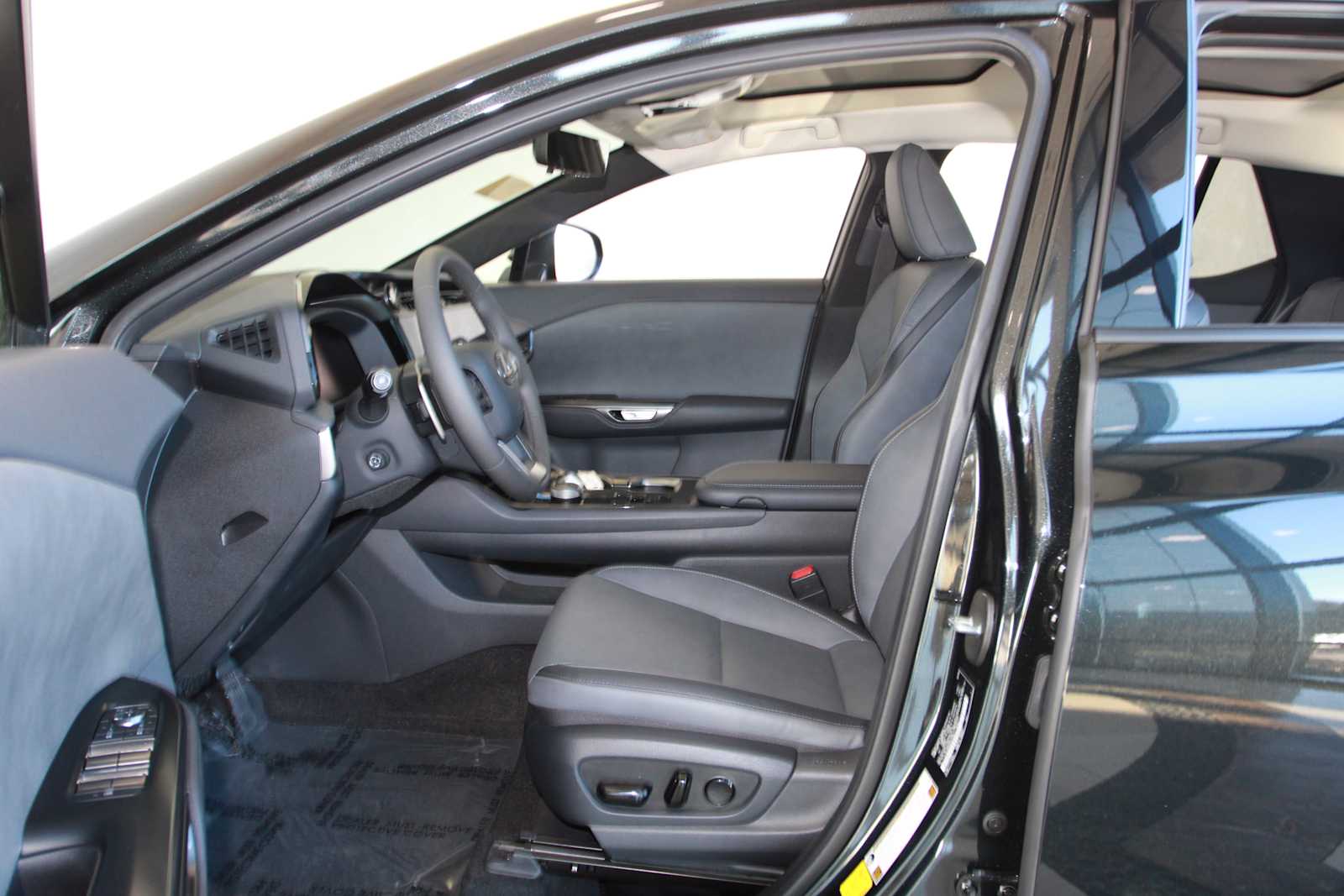 used 2025 Lexus RZ 450e car, priced at $38,997