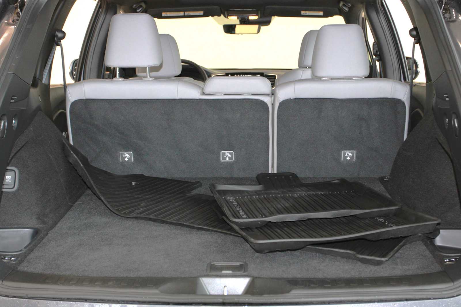 used 2020 Honda Passport car, priced at $28,497