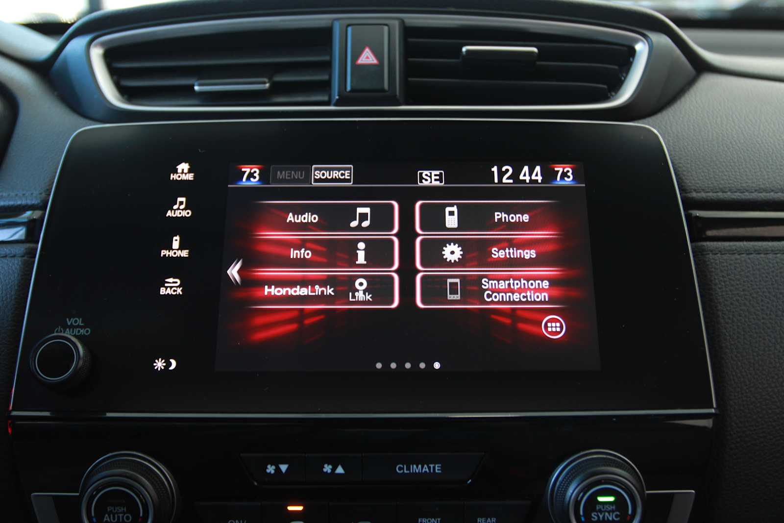 used 2019 Honda CR-V car, priced at $21,497