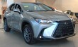  LEXUS NX 350