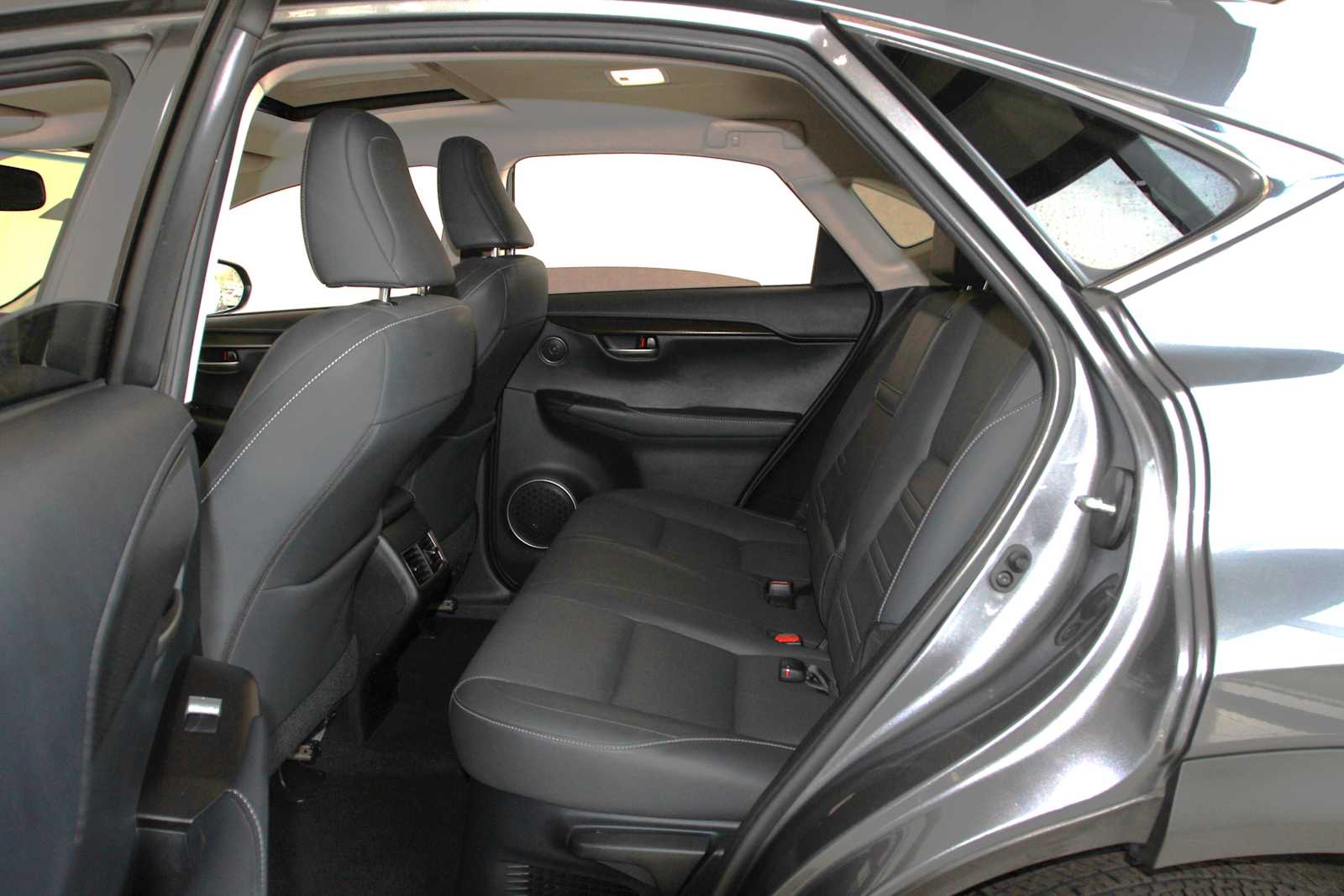 used 2015 Lexus NX 200t car, priced at $14,297