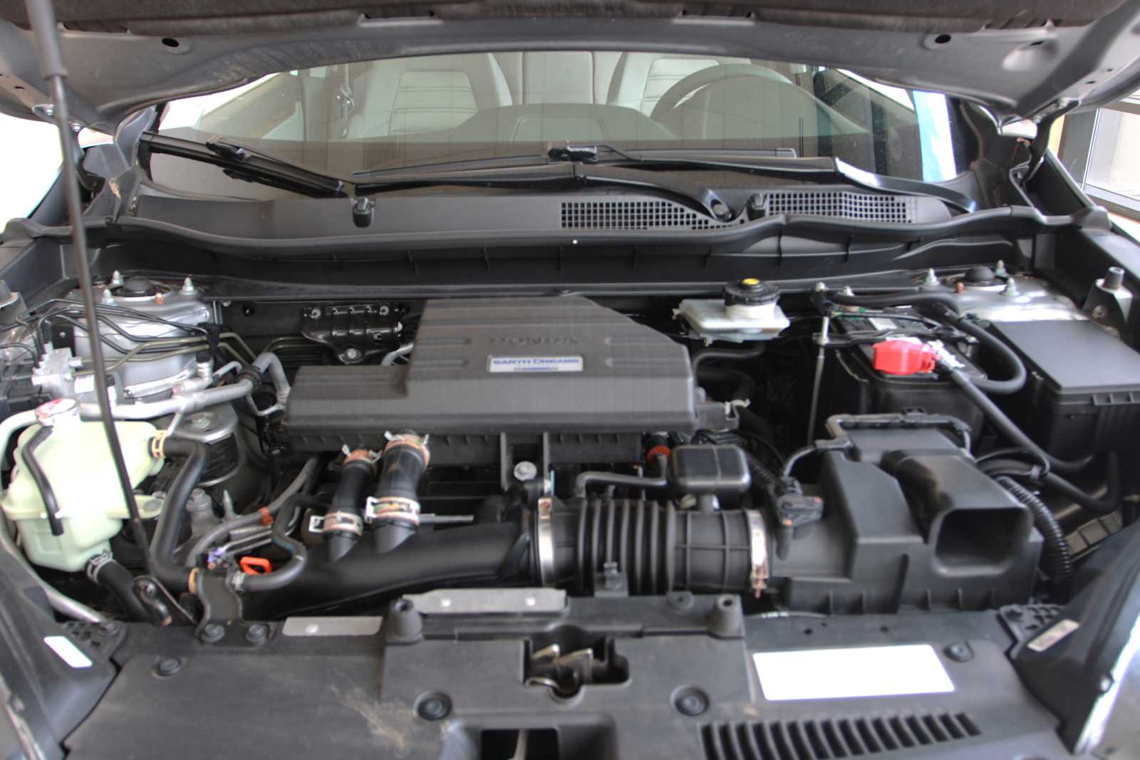 used 2018 Honda CR-V car, priced at $20,497
