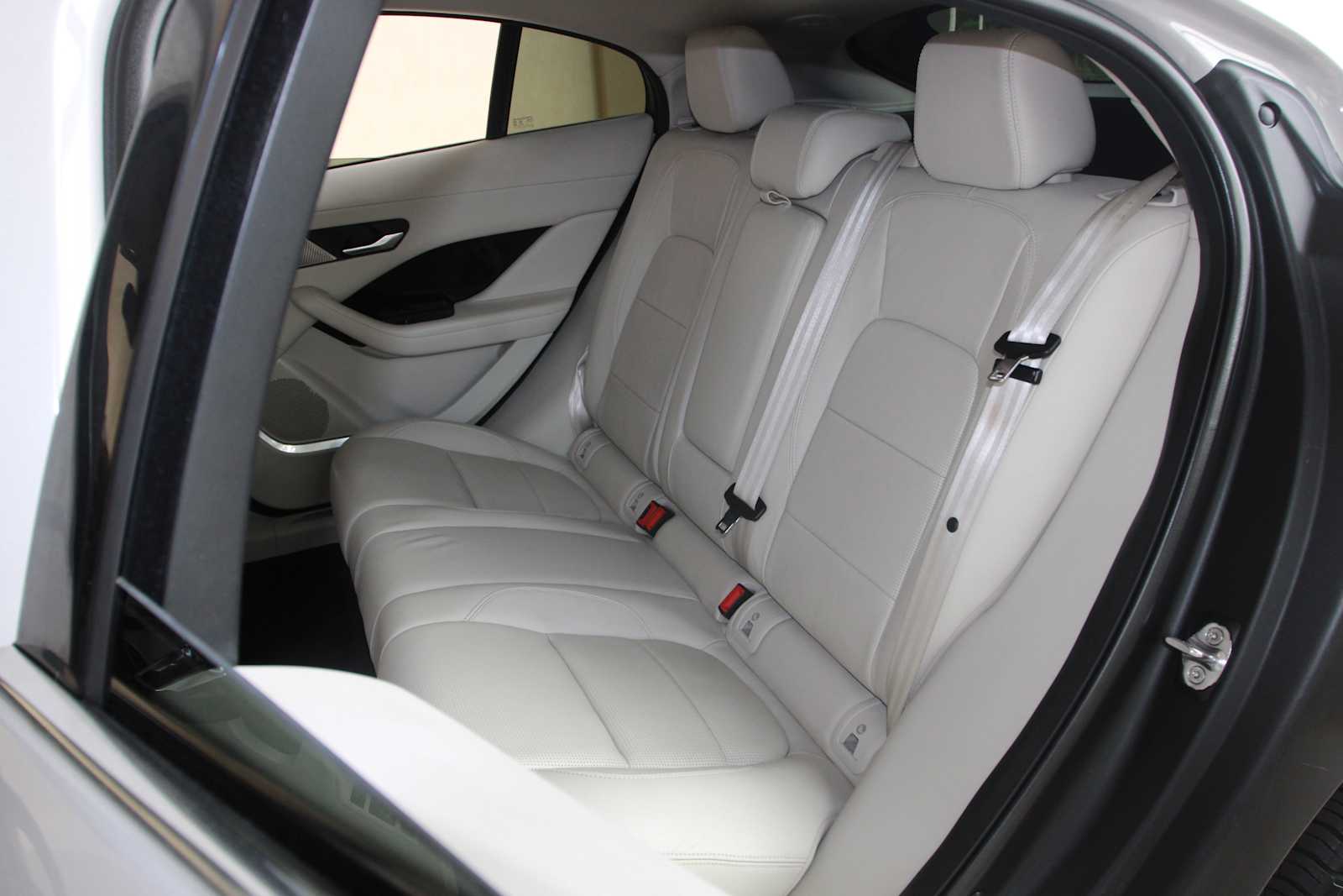 used 2020 Jaguar I-PACE car, priced at $20,497