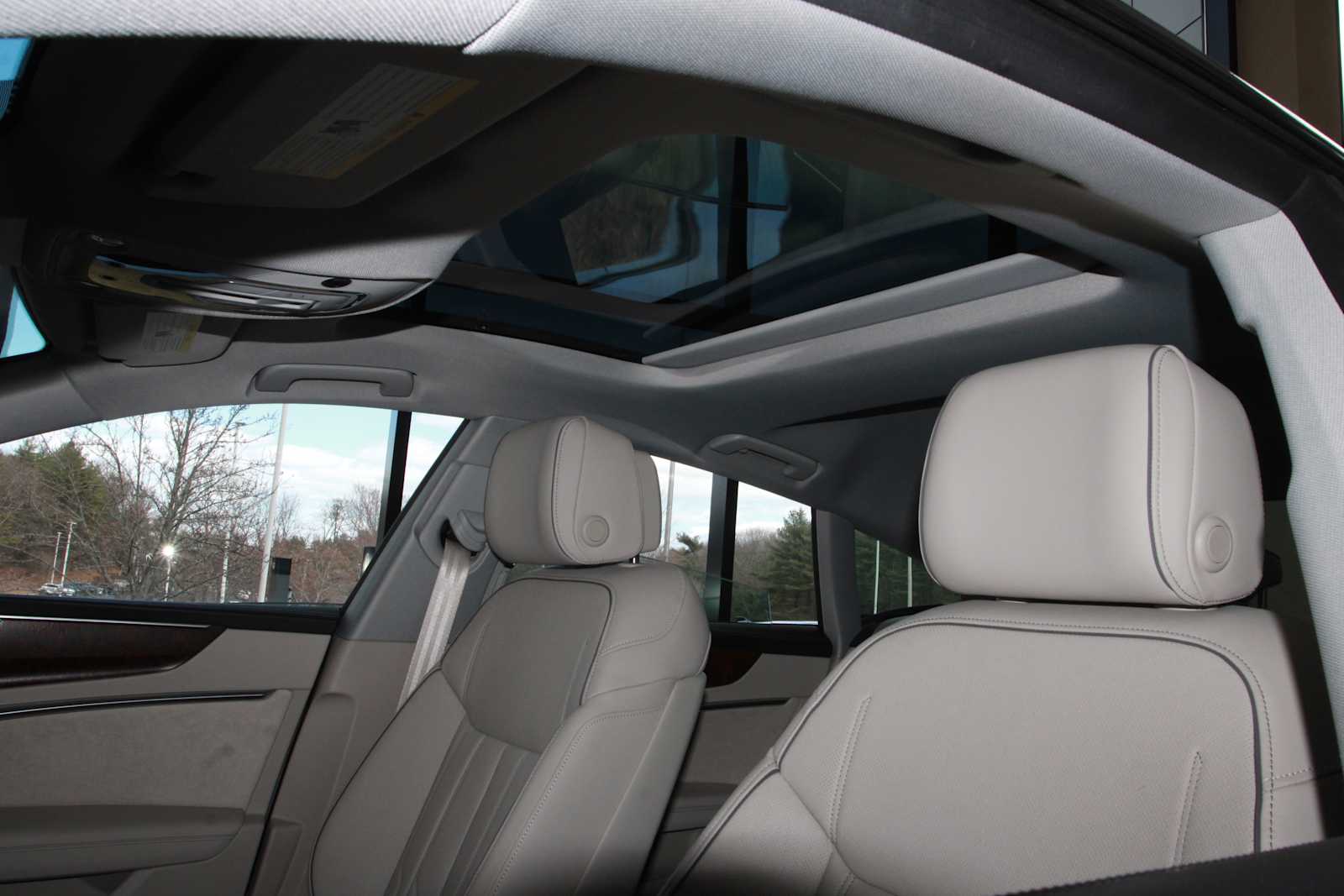 used 2023 Audi A7 car, priced at $60,497