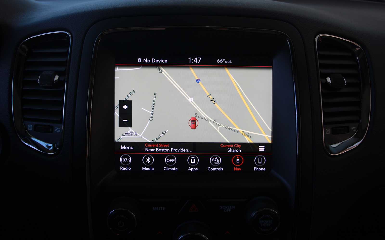 used 2019 Dodge Durango car, priced at $19,997