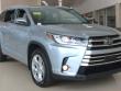 Used 2018 Toyota Highlander Limited SUV