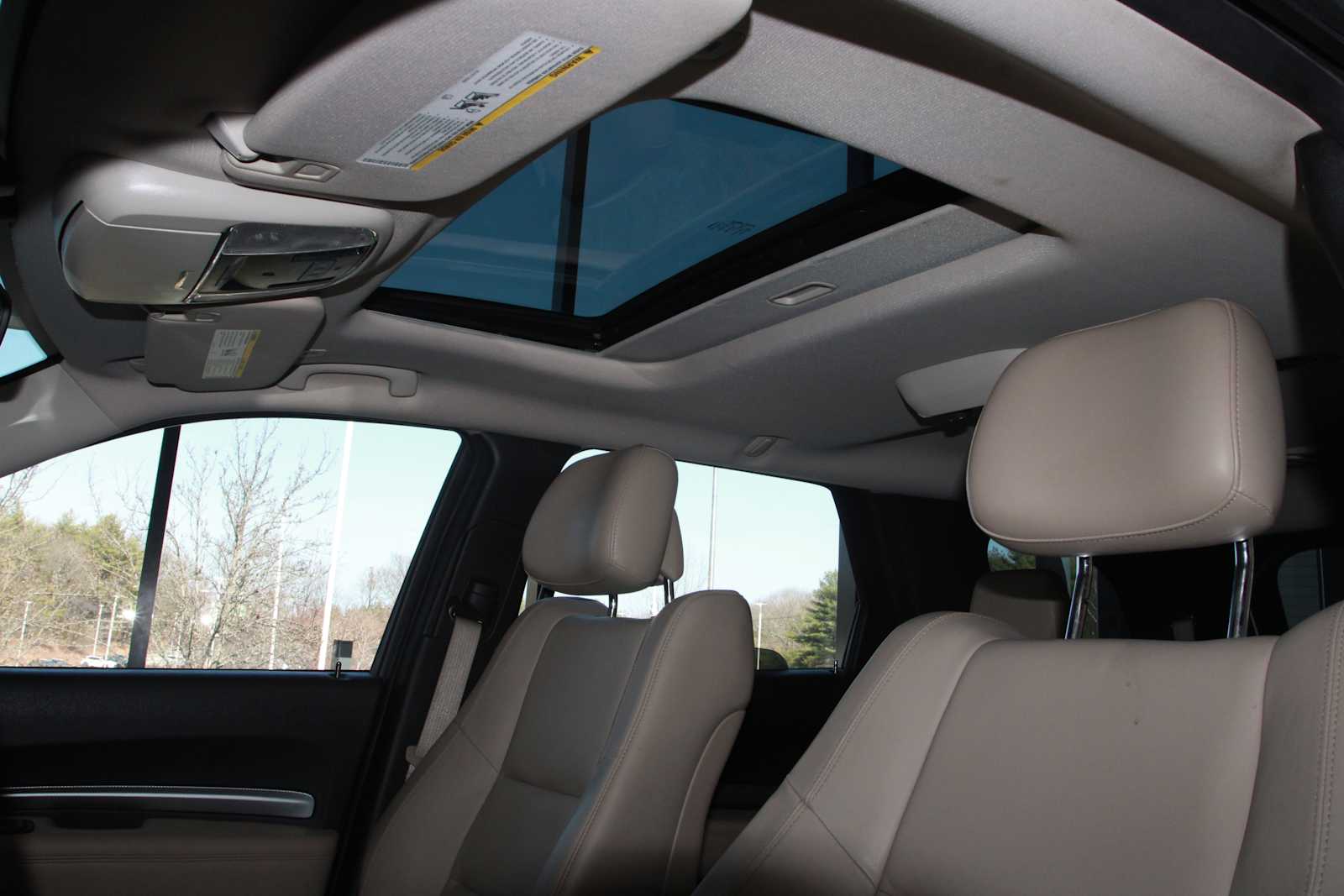 used 2019 Dodge Durango car, priced at $19,997