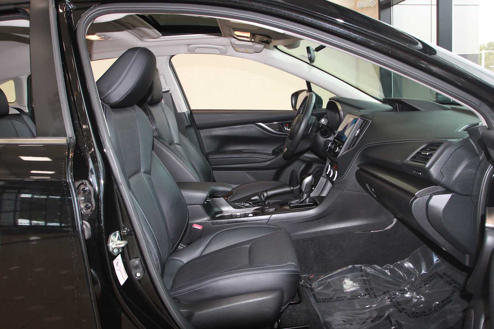 used 2017 Subaru Impreza car, priced at $14,997