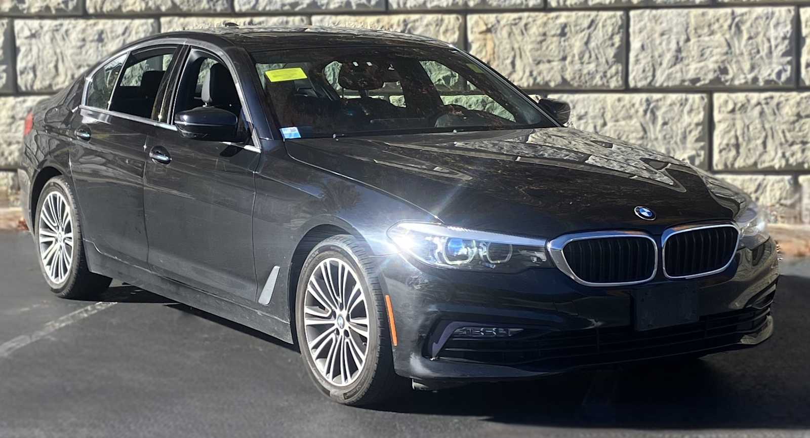  BMW 530i xDrive