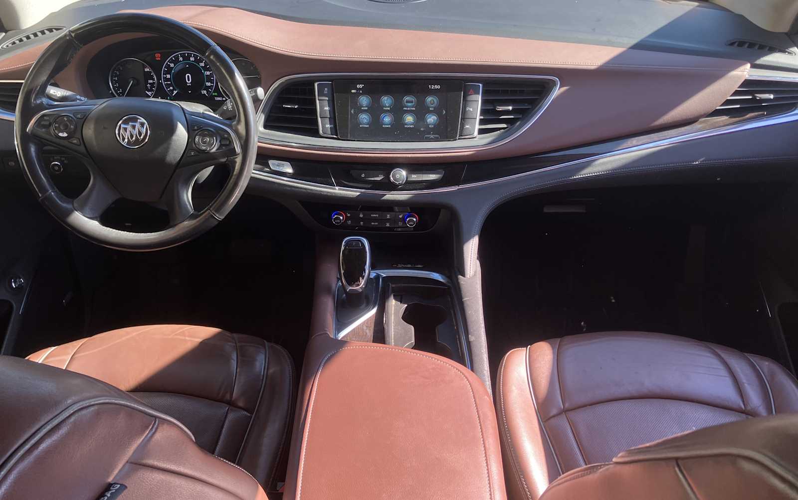 Used 2018 Buick Enclave Avenir SUV