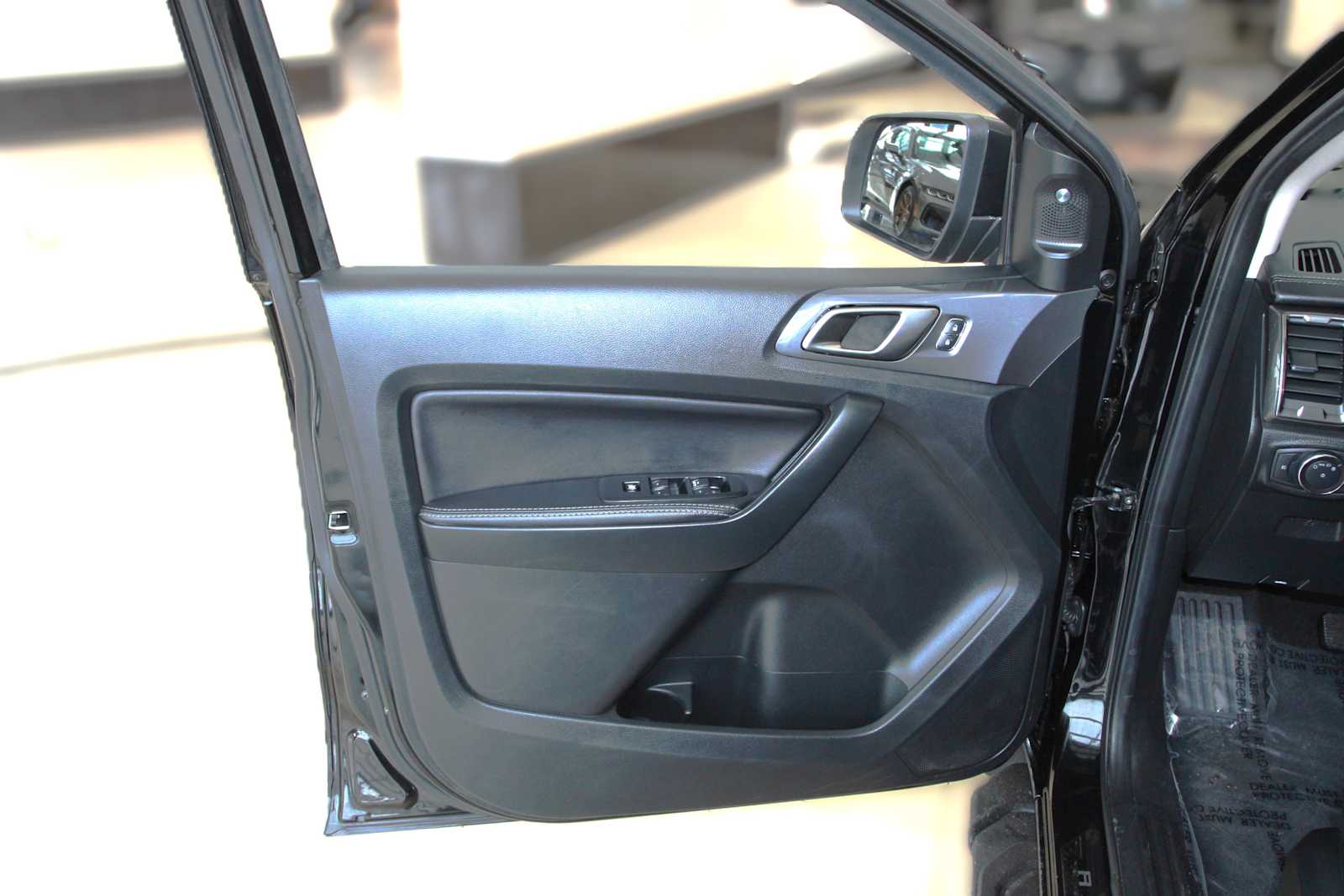 used 2019 Ford Ranger car, priced at $25,097