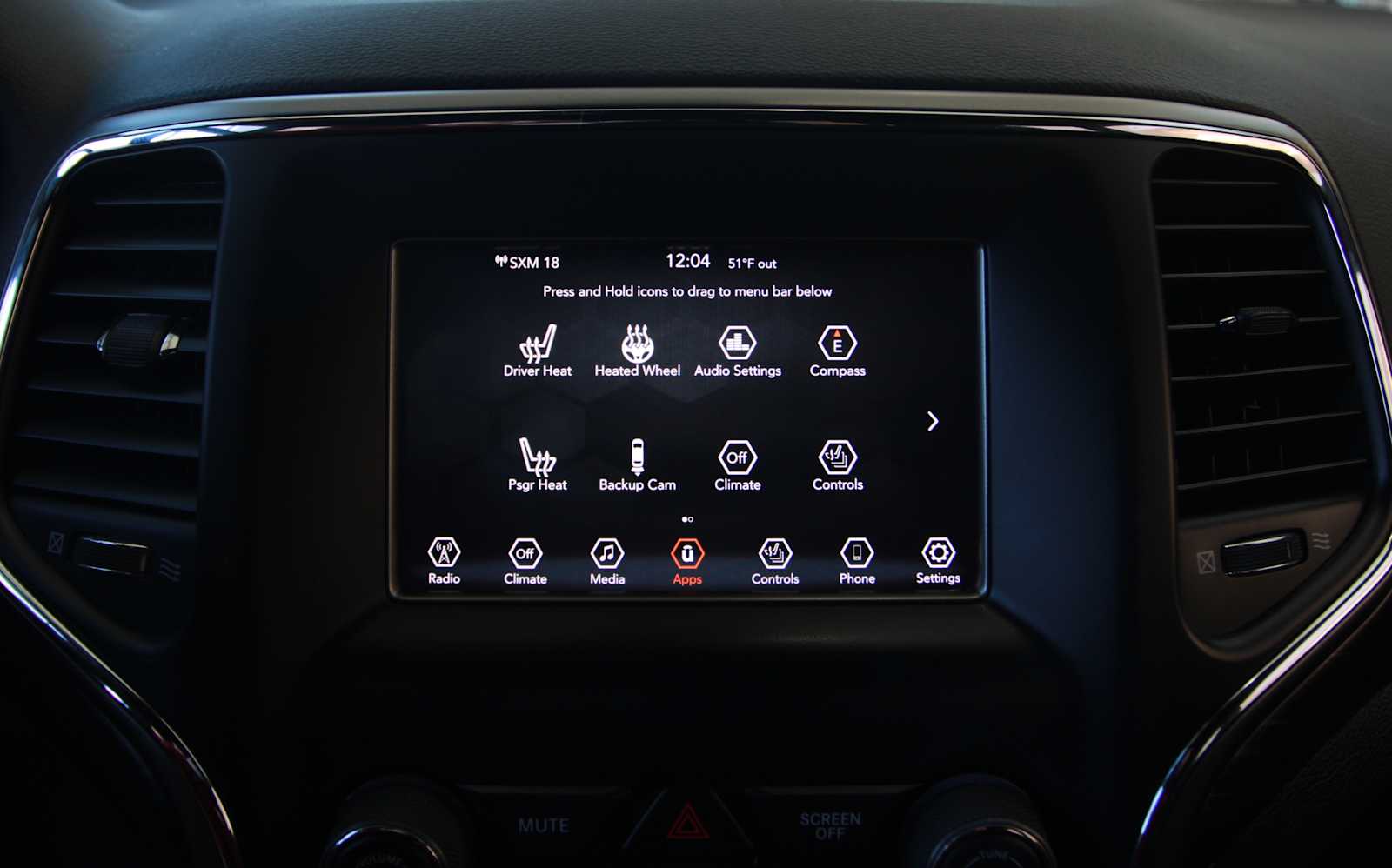 used 2019 Jeep Grand Cherokee car, priced at $19,997