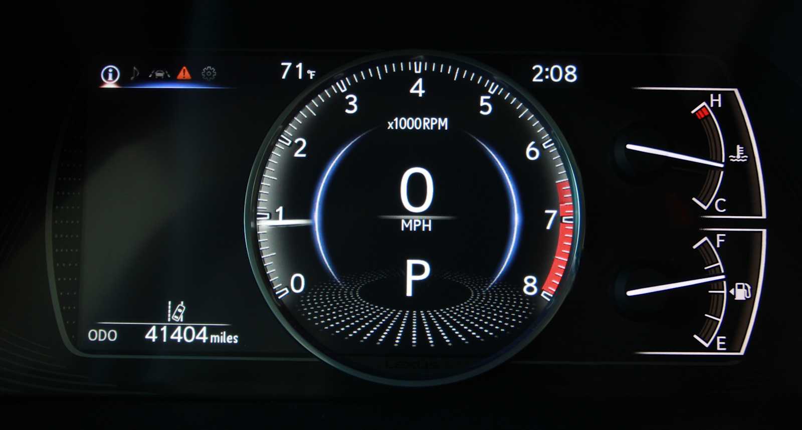 used 2022 Lexus ES 250 car, priced at $35,497