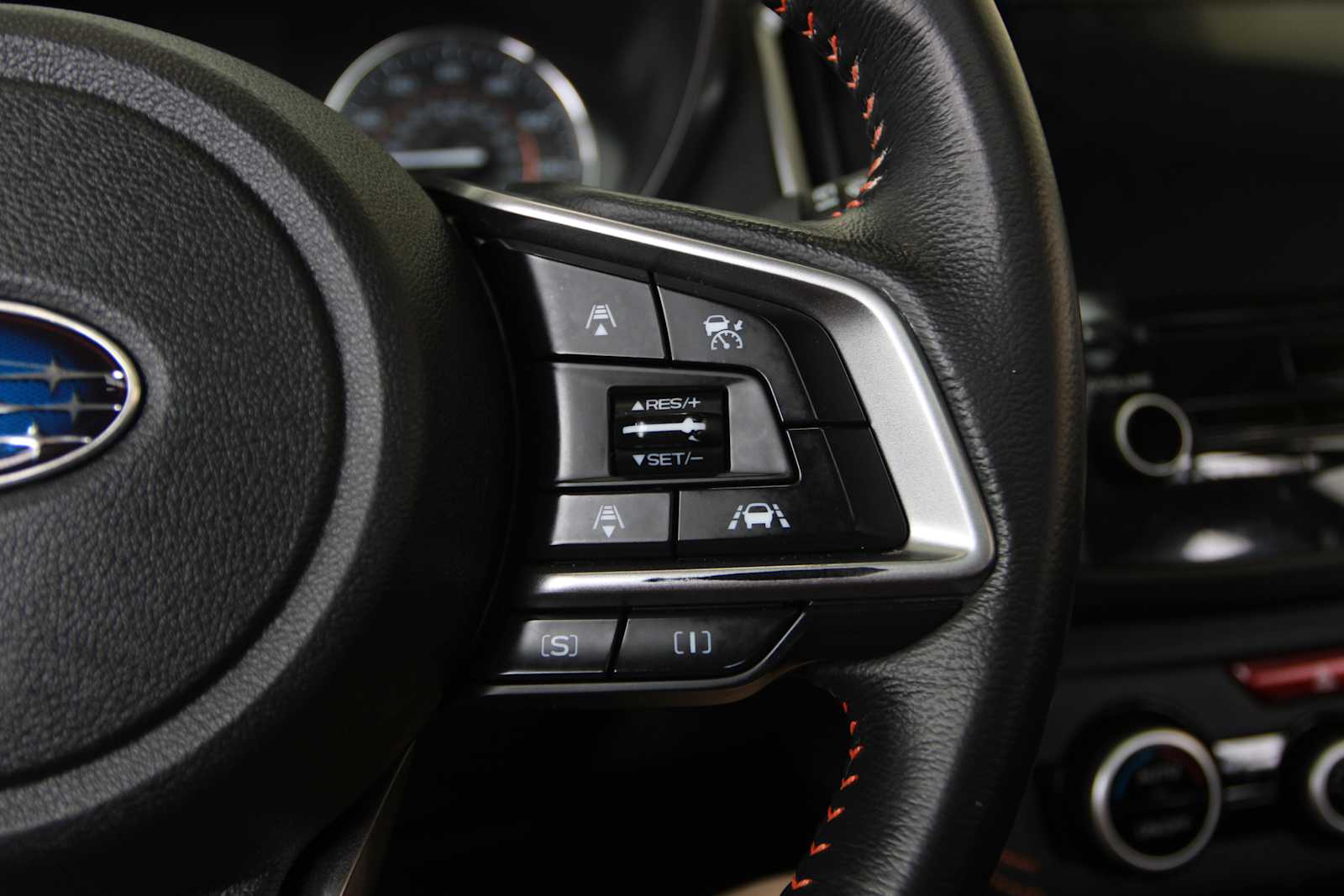 used 2020 Subaru Crosstrek car, priced at $17,897