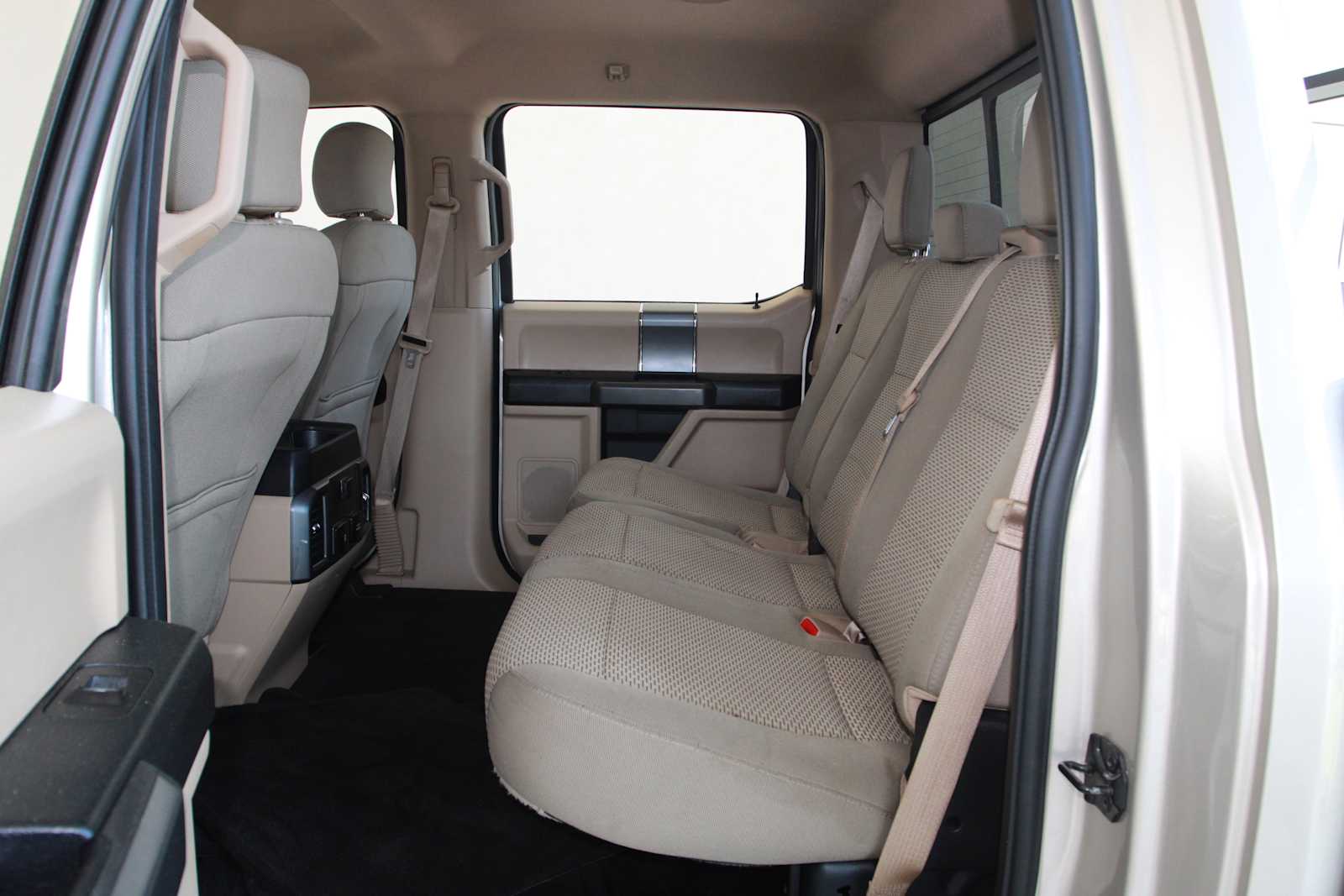 used 2017 Ford F-150 car, priced at $21,997