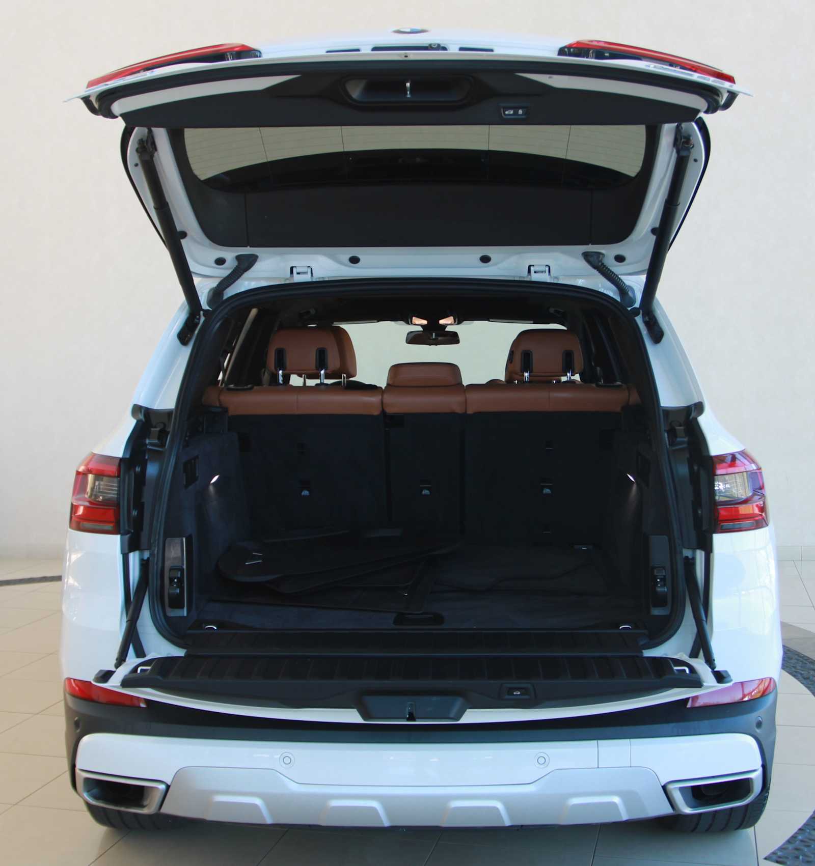 used 2019 BMW X5 car, priced at $22,497
