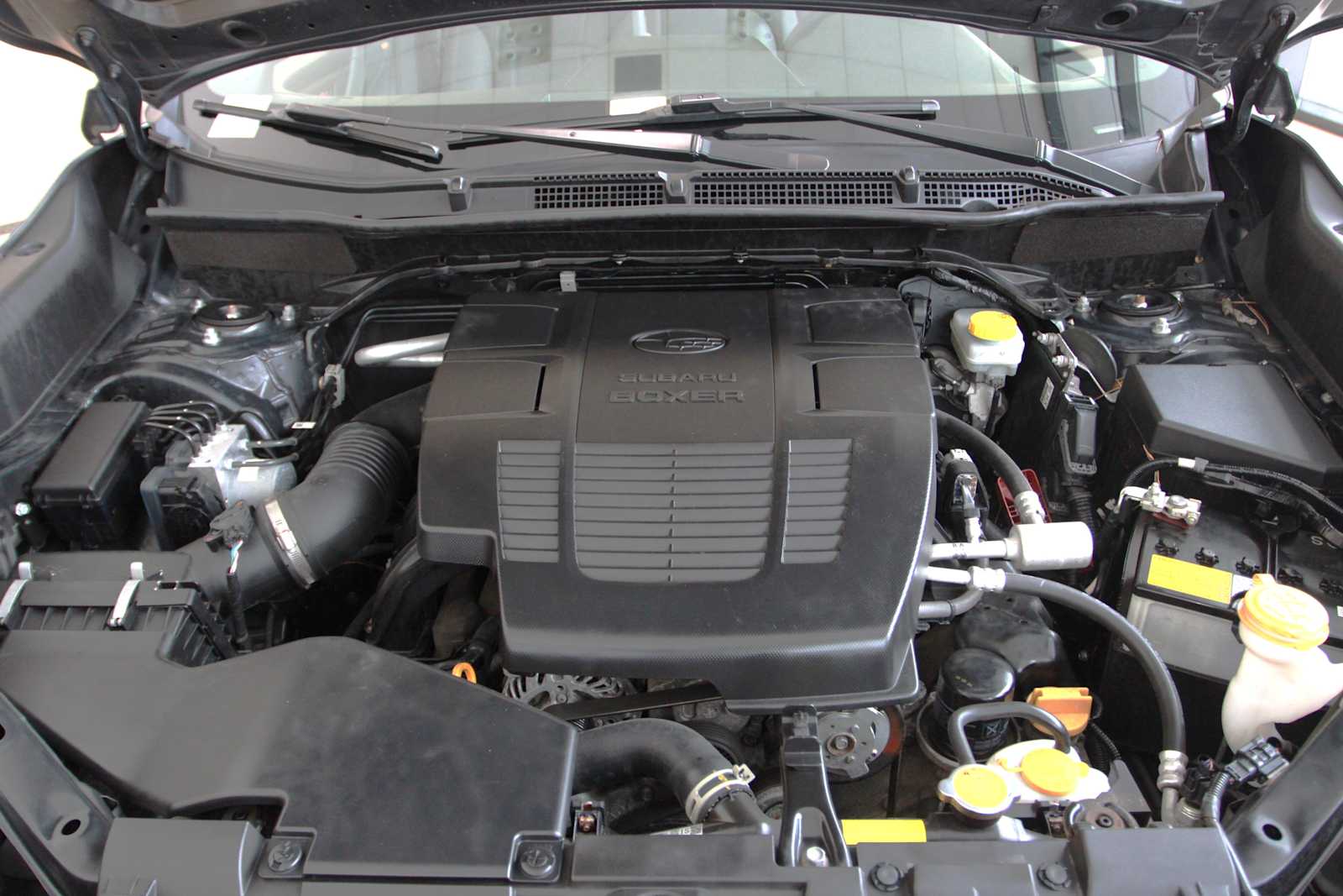 used 2022 Subaru Forester car, priced at $26,297