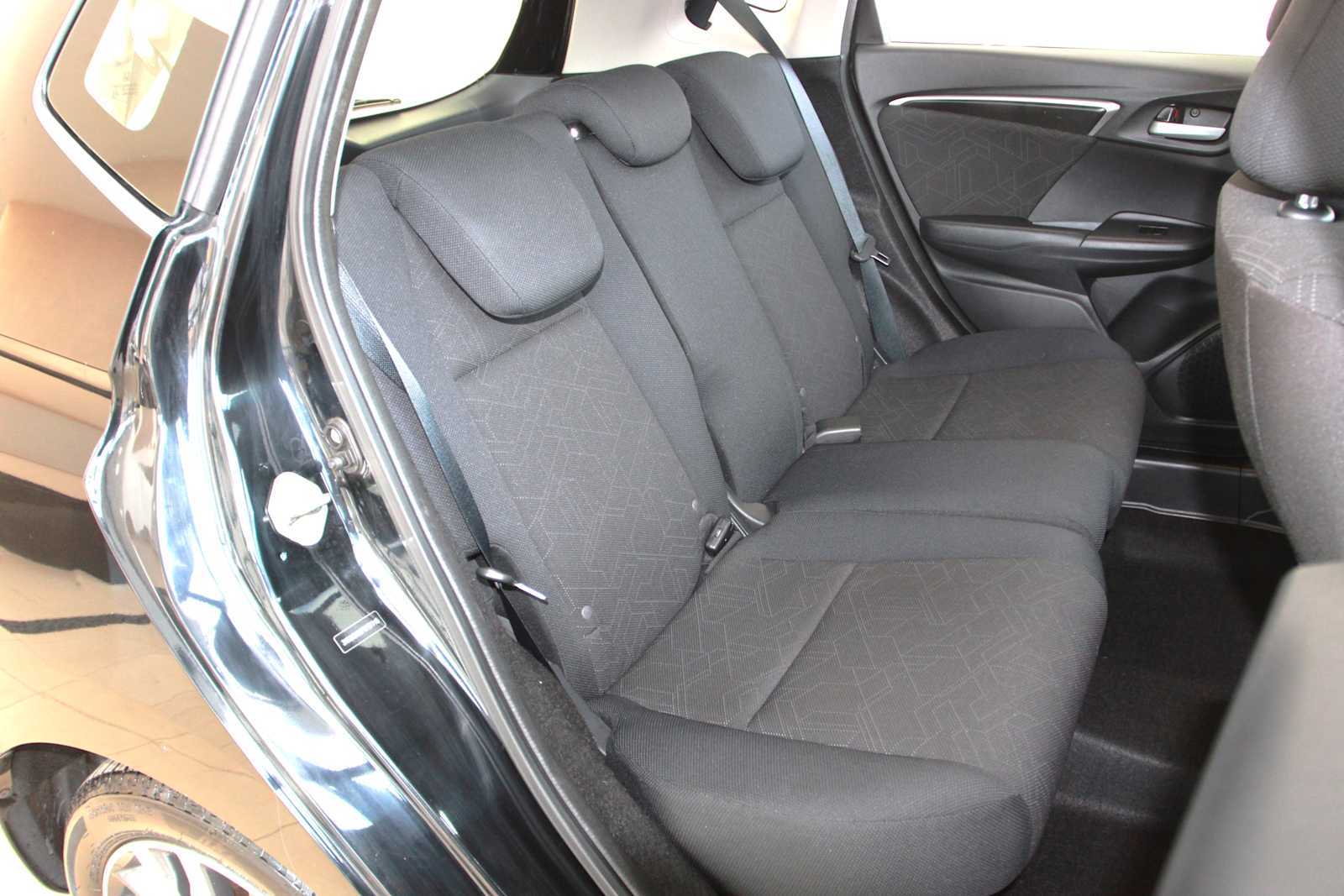 used 2015 Honda Fit car, priced at $14,497