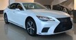 LEXUS LS 500
