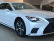 LEXUS LS 500