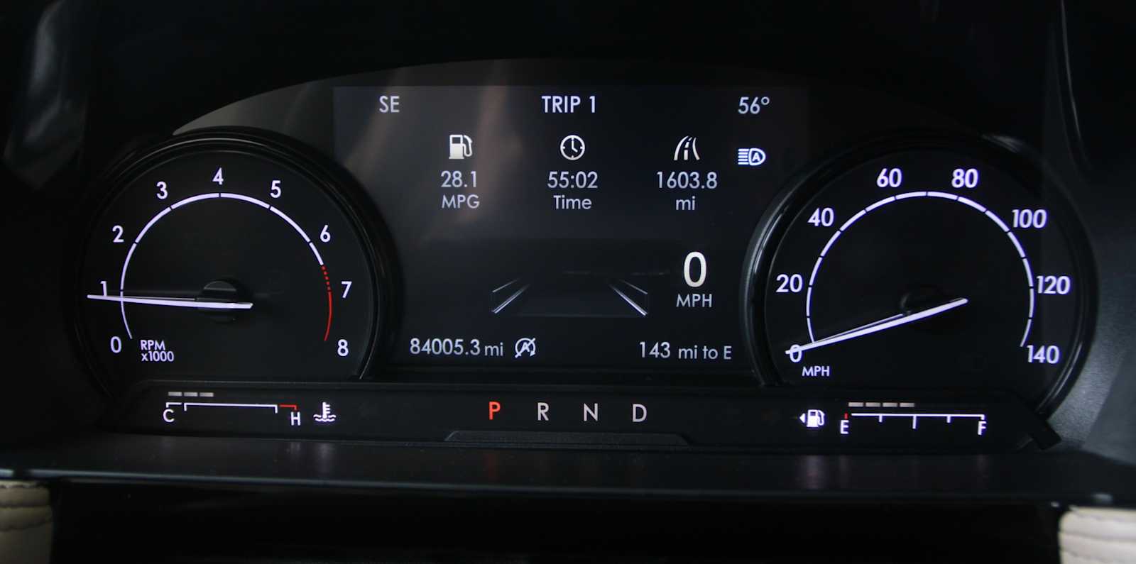 used 2022 Lincoln Corsair car, priced at $21,197