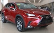  LEXUS NX 300