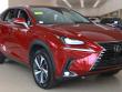 Used 2021 Lexus NX 300 AWD SUV